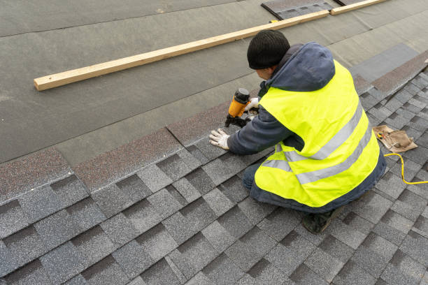 Quick and Trustworthy Emergency Roof Repair Services in Orion, IL
