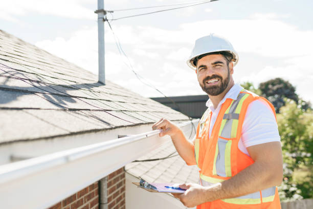 Best Best Roofing Contractors  in Orion, IL