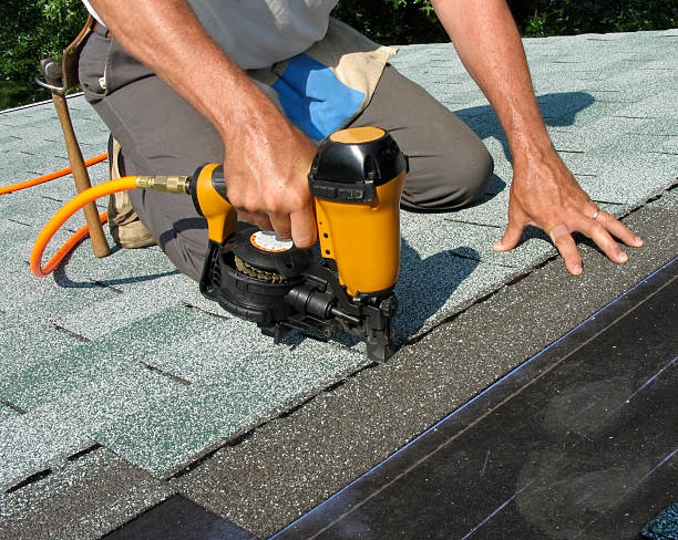 Best Best Roofing Contractors  in Orion, IL