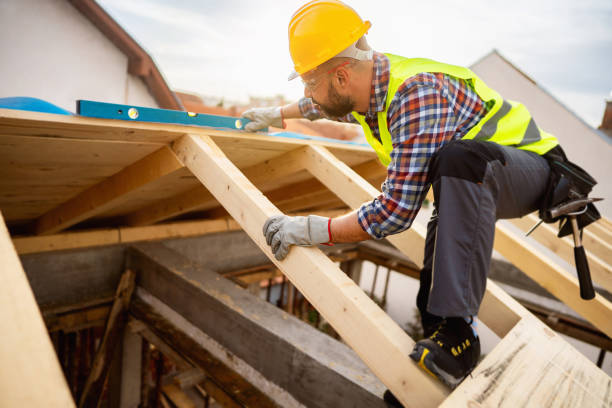 Orion, IL Roofing Contractor Company