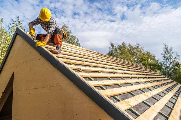 Best Shingle Roofing Installation  in Orion, IL