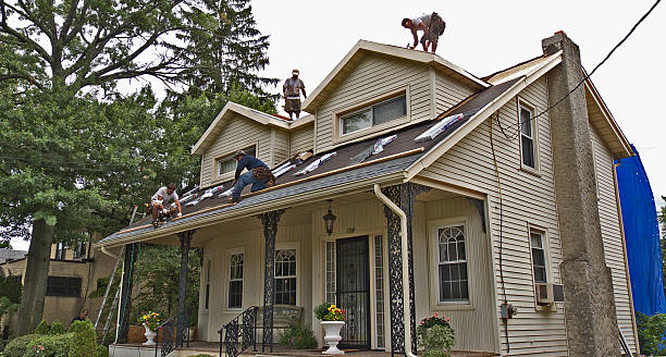 Best Slate Roofing Contractor  in Orion, IL